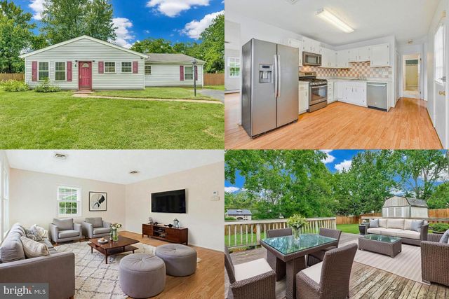 201 E LYNN CT, Sterling, VA 20164