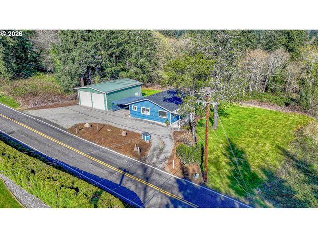 3913 Se WOODBURN Rd, Washougal, WA 98671