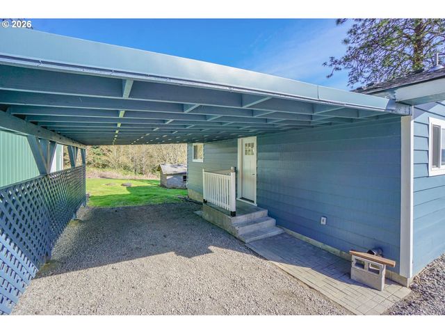 3913 Se WOODBURN Rd, Washougal, WA 98671