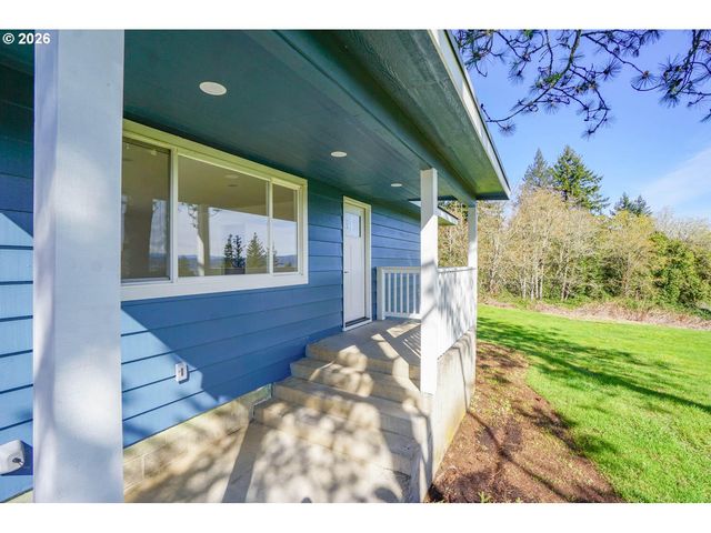 3913 Se WOODBURN Rd, Washougal, WA 98671
