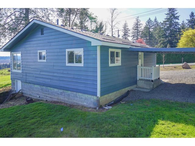 3913 Se WOODBURN Rd, Washougal, WA 98671