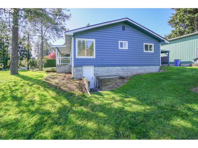 3913 Se WOODBURN Rd, Washougal, WA 98671