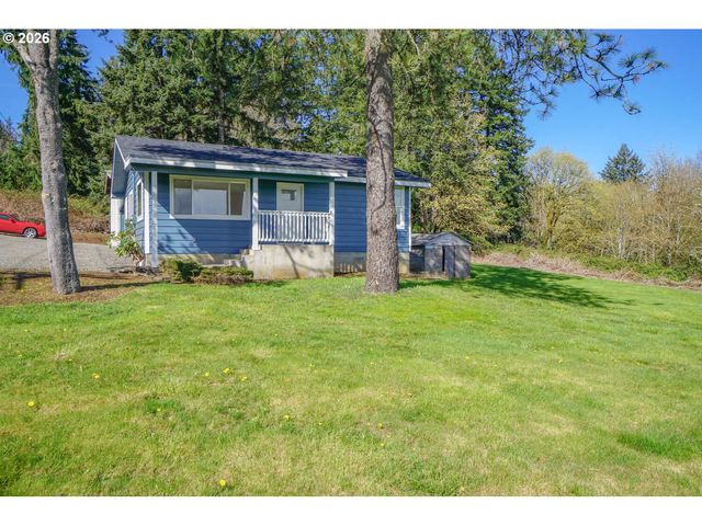 3913 Se WOODBURN Rd, Washougal, WA 98671
