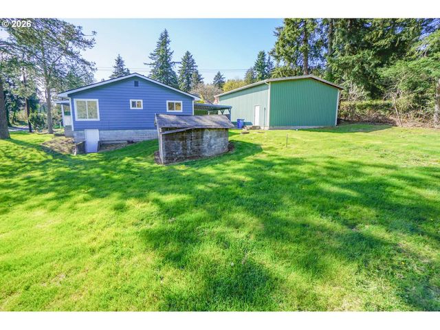 3913 Se WOODBURN Rd, Washougal, WA 98671