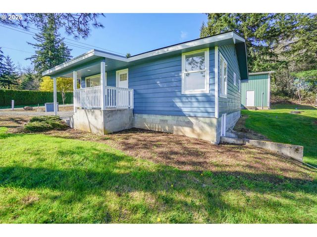 3913 Se WOODBURN Rd, Washougal, WA 98671