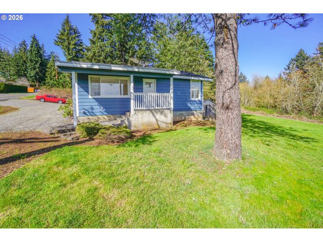 3913 Se WOODBURN Rd, Washougal, WA 98671