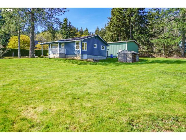 3913 Se WOODBURN Rd, Washougal, WA 98671