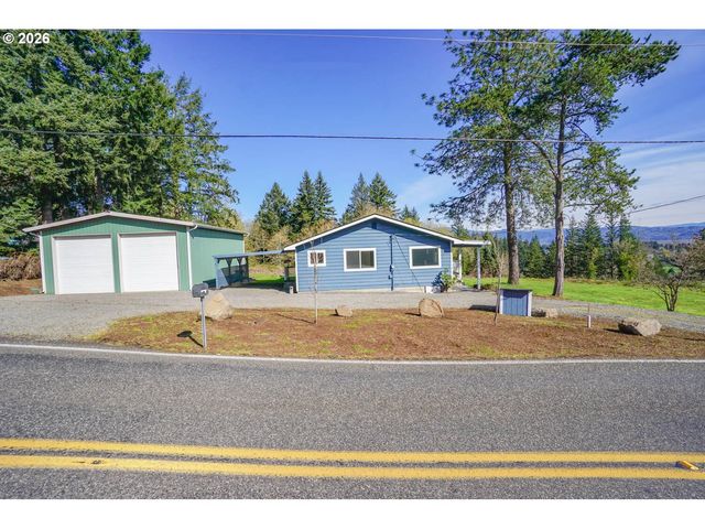 3913 Se WOODBURN Rd, Washougal, WA 98671