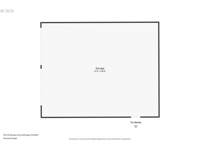 3913 Se WOODBURN Rd, Washougal, WA 98671