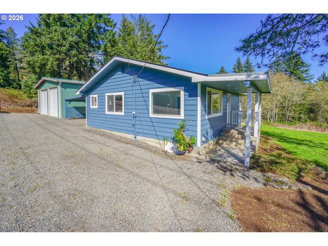 3913 Se WOODBURN Rd, Washougal, WA 98671
