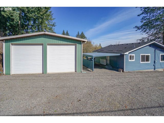 3913 Se WOODBURN Rd, Washougal, WA 98671