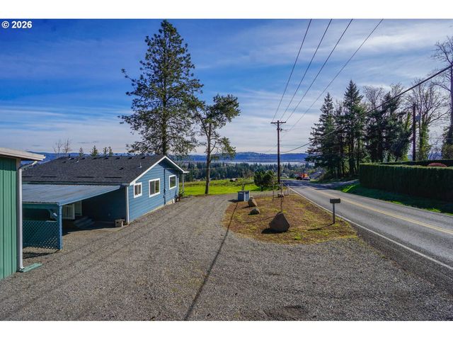 3913 Se WOODBURN Rd, Washougal, WA 98671