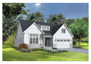 1118 Hickory (Lot 212) Drive, Western Springs, IL 60558