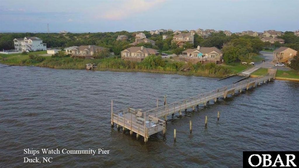 Image 32 of property listing at 112 Mainsail Court Lot# 6, Duck, NC 27949