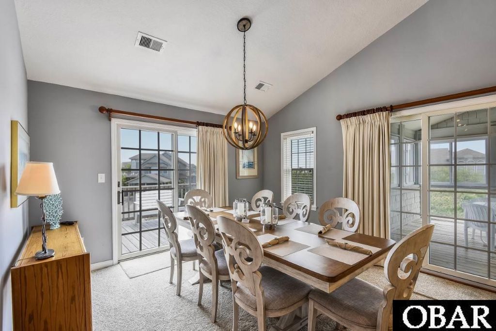 Image 7 of property listing at 112 Mainsail Court Lot# 6, Duck, NC 27949