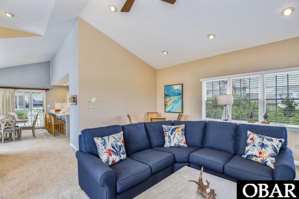 Image 10 of property listing at 112 Mainsail Court Lot# 6, Duck, NC 27949