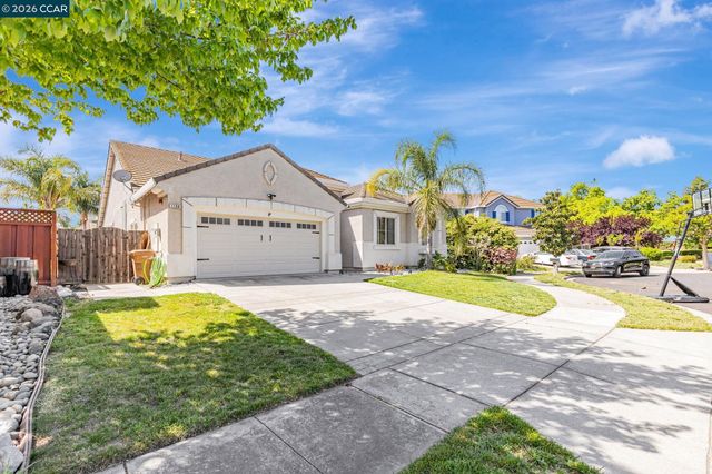 1108 Windhaven, Brentwood, CA 94513