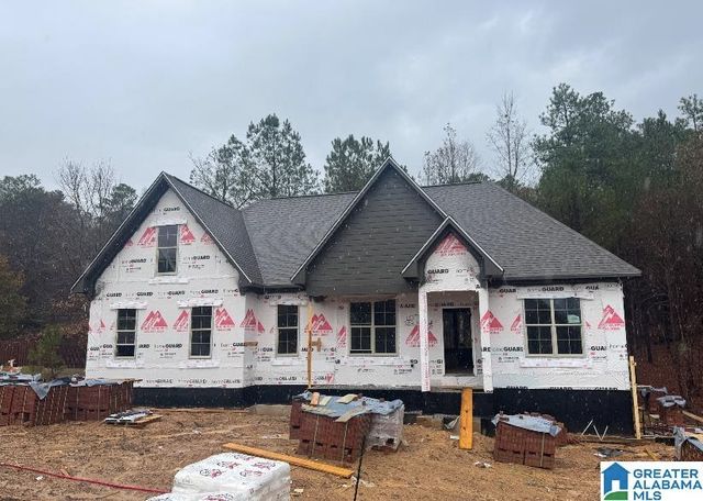 323 EMERALD LANE, Chelsea, AL 35043