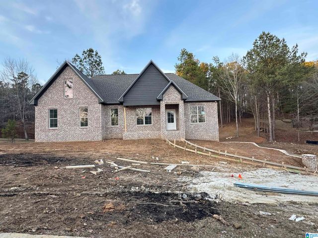 323 EMERALD LANE, Chelsea, AL 35043