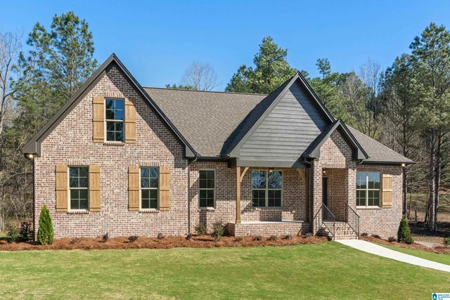 323 EMERALD LANE, Chelsea, AL 35043
