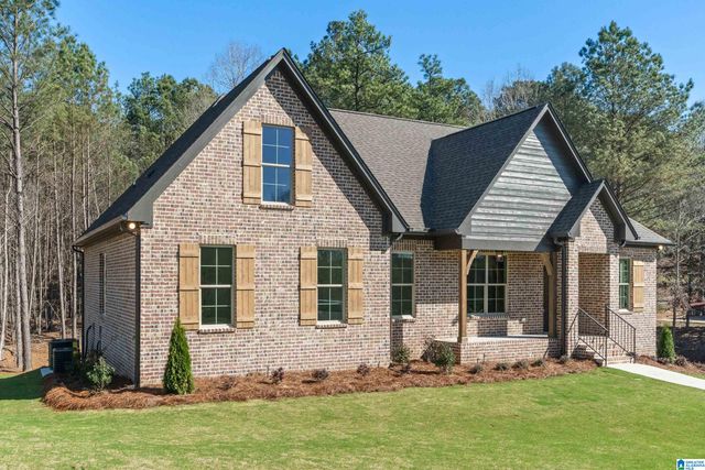 323 EMERALD LANE, Chelsea, AL 35043