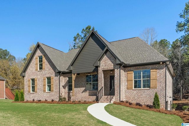 323 EMERALD LANE, Chelsea, AL 35043