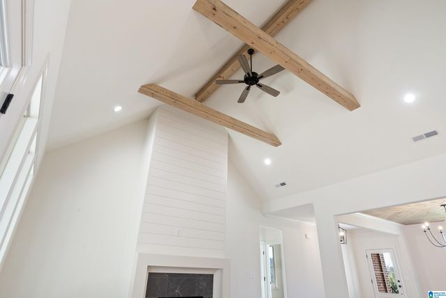 323 EMERALD LANE, Chelsea, AL 35043