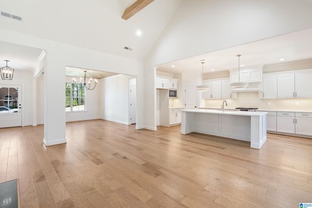 323 EMERALD LANE, Chelsea, AL 35043