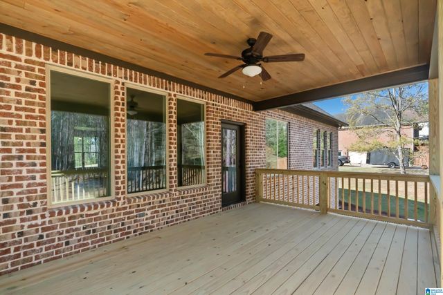 323 EMERALD LANE, Chelsea, AL 35043