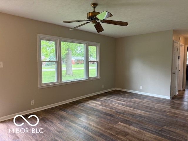 4953 S Missouri Street, Indianapolis, IN 46217