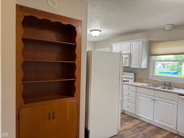 4953 S Missouri Street, Indianapolis, IN 46217