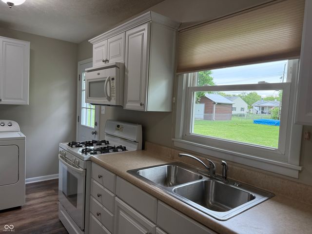 4953 S Missouri Street, Indianapolis, IN 46217