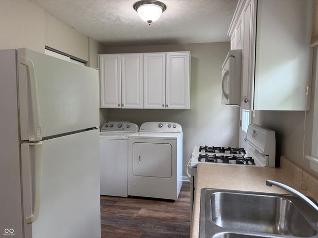 4953 S Missouri Street, Indianapolis, IN 46217