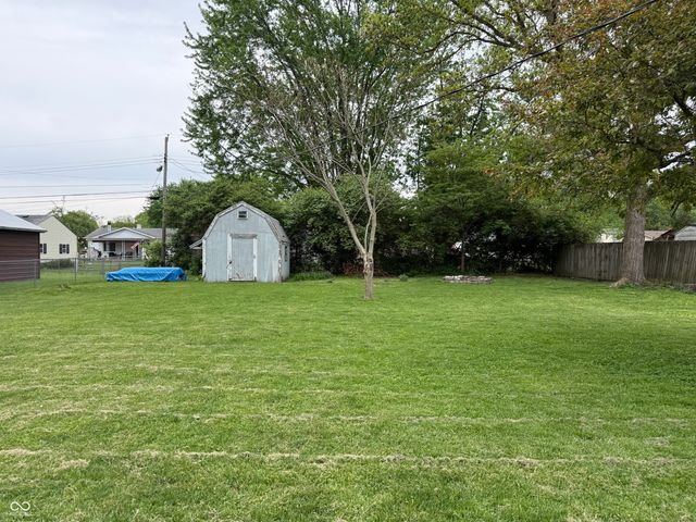 4953 S Missouri Street, Indianapolis, IN 46217