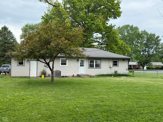 4953 S Missouri Street, Indianapolis, IN 46217