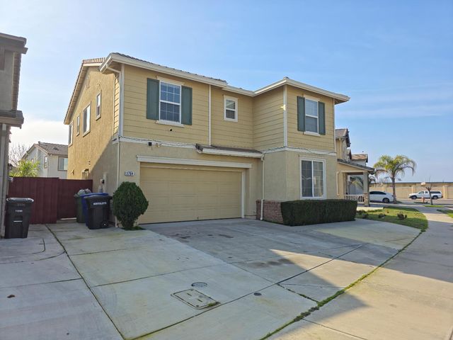 3764 Bassetti Ct, Ceres, CA 95307