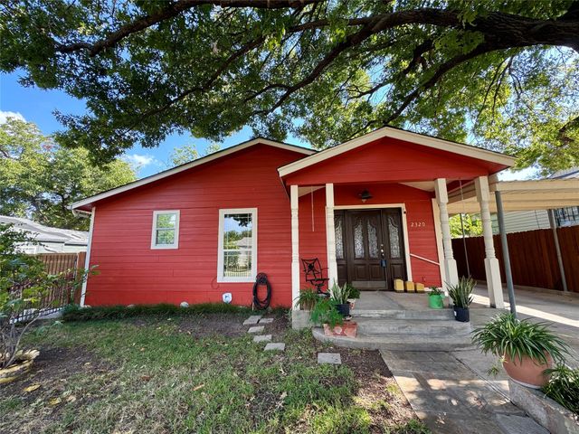 2320 Village Way, Dallas, TX 75216