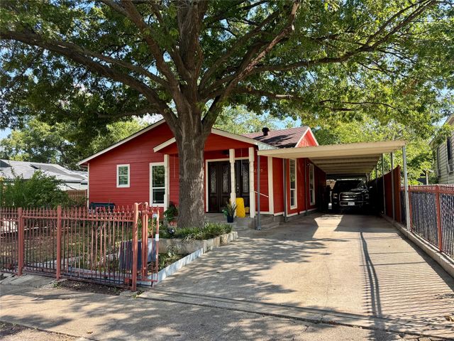 2320 Village Way, Dallas, TX 75216