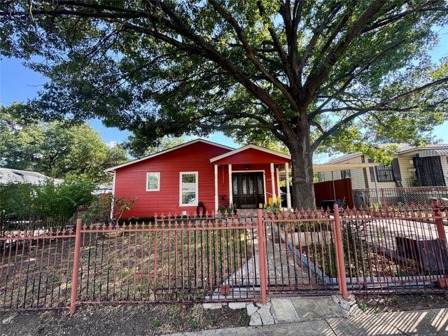 2320 Village Way, Dallas, TX 75216