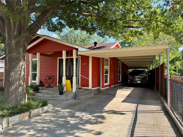 2320 Village Way, Dallas, TX 75216