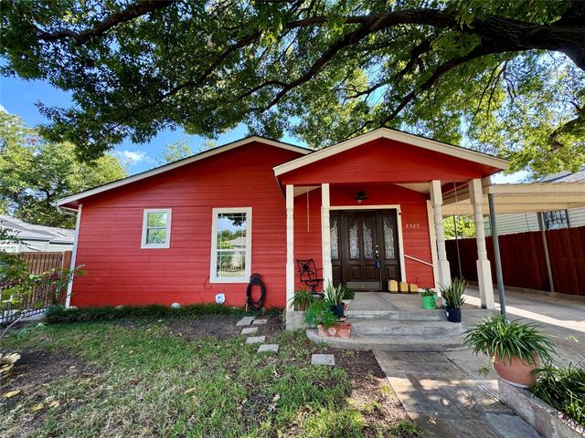 2320 Village Way, Dallas, TX 75216