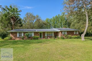 6555 Lanes Bridge Road, Jesup, GA 31545