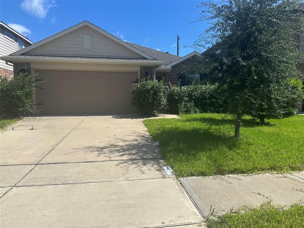 24131 Noble Darcy Lane, Katy, TX 77493