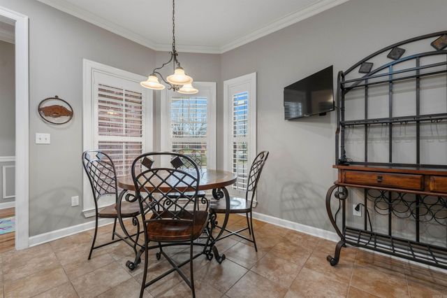 110 Sancerre Drive, Maumelle, AR 72113