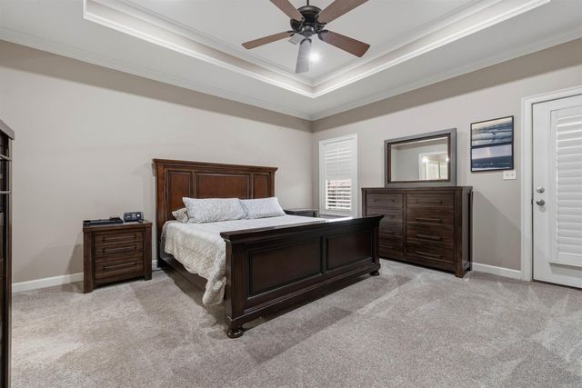 110 Sancerre Drive, Maumelle, AR 72113