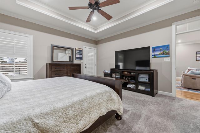 110 Sancerre Drive, Maumelle, AR 72113