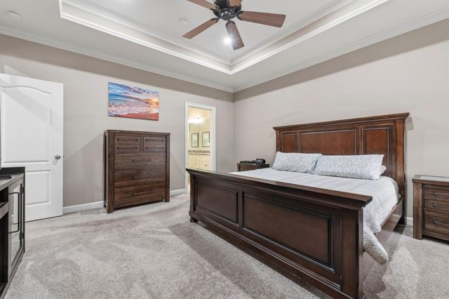 110 Sancerre Drive, Maumelle, AR 72113