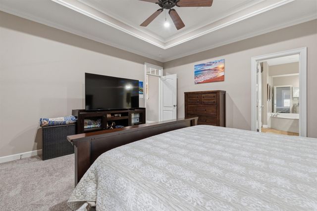 110 Sancerre Drive, Maumelle, AR 72113