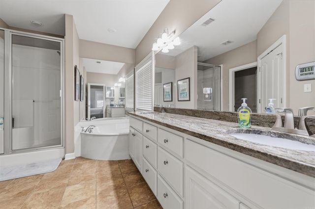 110 Sancerre Drive, Maumelle, AR 72113