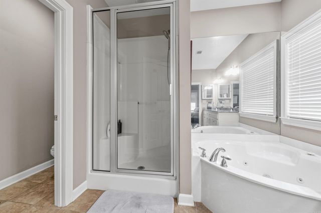 110 Sancerre Drive, Maumelle, AR 72113